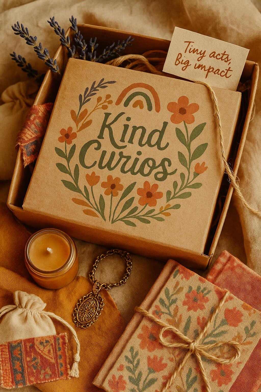 Kind Curios